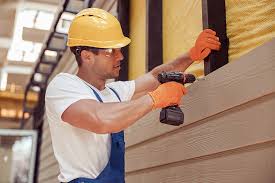 Affordable Siding Repair and Maintenance Services in New Baltimore, OH